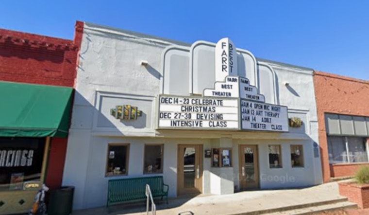 Mansfield Celebrates Juneteenth with "Freedom's Voice" Art Exhibition at Wallace-Hall Art House