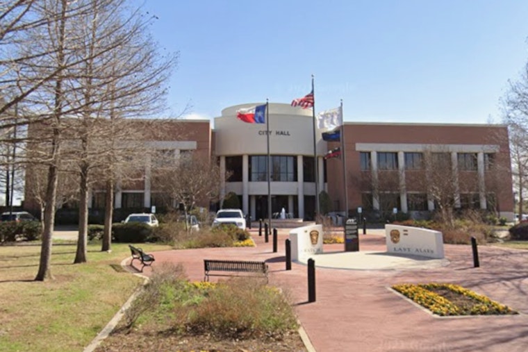 Mansfield City Council Discusses FY '25-'26 Budget and Plans for Railway Quiet Zones at June Session