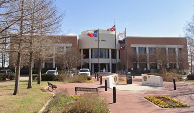 Mansfield City Council Discusses FY '25-'26 Budget and Plans for Railway Quiet Zones at June Session