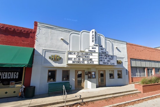 Mansfield Commission for the Arts Calls for Submissions for Inaugural 'Short on Drama Play Fest' at Farr Best Theater