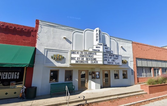Mansfield Commission for the Arts Calls for Submissions for Inaugural 'Short on Drama Play Fest' at Farr Best Theater