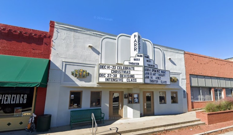 Mansfield Commission for the Arts Calls for Submissions for Inaugural 'Short on Drama Play Fest' at Farr Best Theater