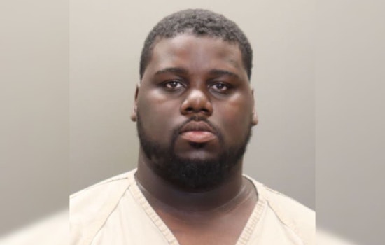 Mansfield Man Convicted of Murder and Inducing Panic in 2022 Tuttle Crossing Mall Shooting