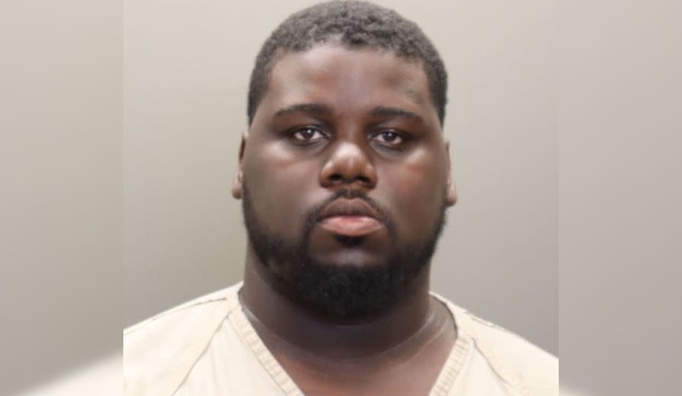 Mansfield Man Convicted of Murder and Inducing Panic in 2022 Tuttle Crossing Mall Shooting