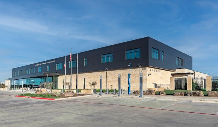 Mansfield Police Teams Up with DFW Agencies to Offer Active Shooter Response Training at Local Churches