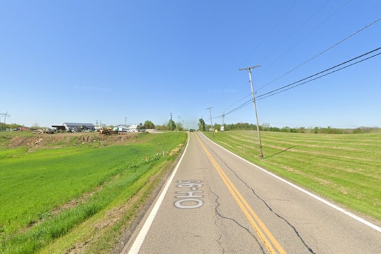 Mansfield Woman Killed, Another Seriously Injured in Motorcycle Crash on State Route 95 in Knox County