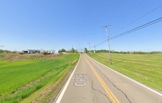 Mansfield Woman Killed, Another Seriously Injured in Motorcycle Crash on State Route 95 in Knox County