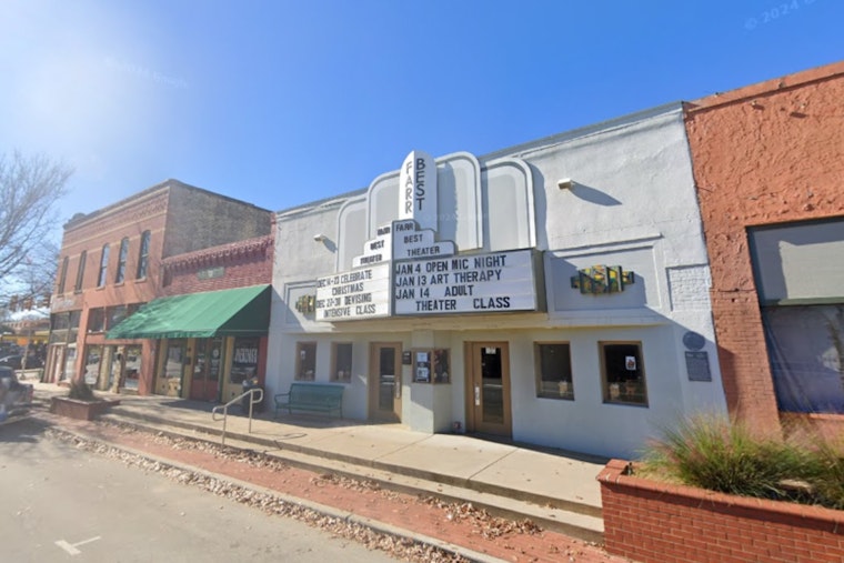 Mansfield's MicHill Entertainment Sets Premiere Date for "SmallTown Outsiders" Season 2 at Historic Farr Best Theater