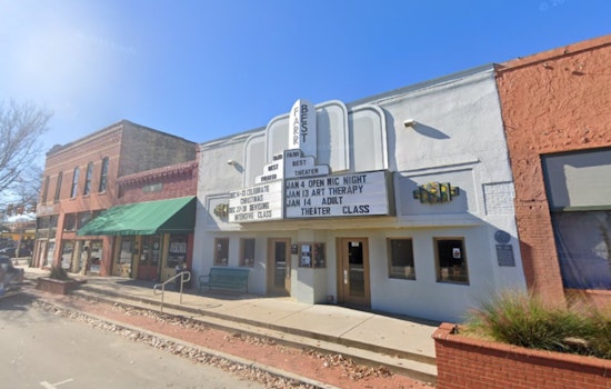 Mansfield's MicHill Entertainment Sets Premiere Date for "SmallTown Outsiders" Season 2 at Historic Farr Best Theater