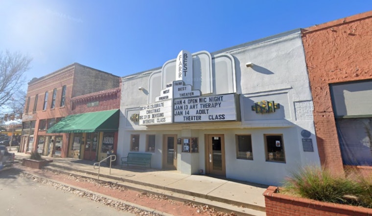 Mansfield's MicHill Entertainment Sets Premiere Date for "SmallTown Outsiders" Season 2 at Historic Farr Best Theater