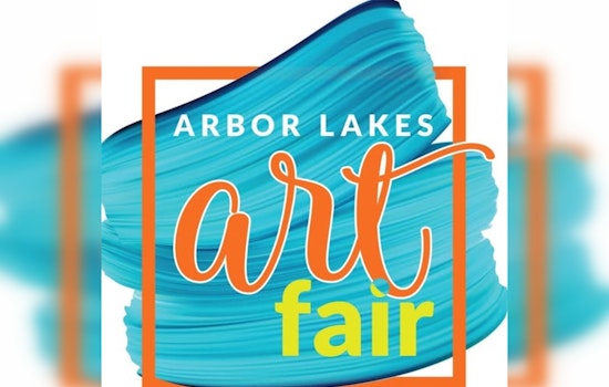 Maple Grove Announces Arbor Lakes Art Fair: A Weekend of Local Talent and Creativity at The Shoppes