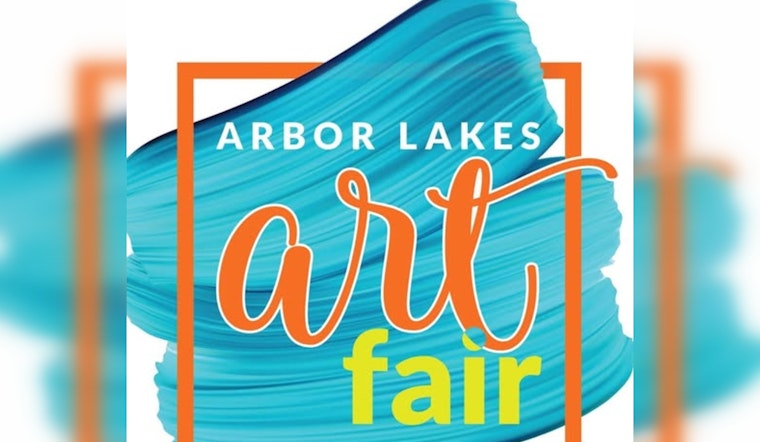 Maple Grove Announces Arbor Lakes Art Fair: A Weekend of Local Talent and Creativity at The Shoppes