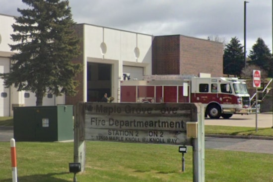 Maple Grove Fire-Rescue and Police Department to Host Summer Safety Fair on June 26