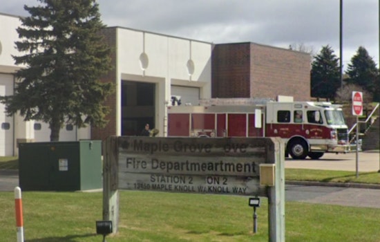 Maple Grove Fire-Rescue and Police Department to Host Summer Safety Fair on June 26