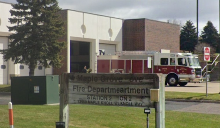 Maple Grove Fire-Rescue and Police Department to Host Summer Safety Fair on June 26
