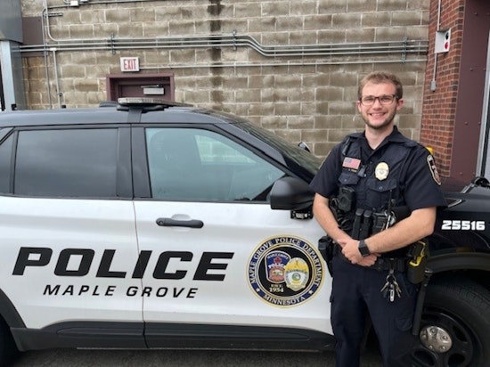 Maple Grove Police Advise on Identifying Authentic Officers in Wake of Impersonator Incidents