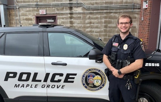 Maple Grove Police Advise on Identifying Authentic Officers in Wake of Impersonator Incidents