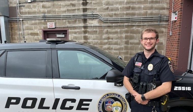 Maple Grove Police Advise on Identifying Authentic Officers in Wake of Impersonator Incidents
