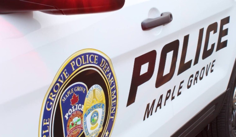 Maple Grove Police Investigate Shooting of 16-Year-Old, No Arrests Made, Public Not at Risk