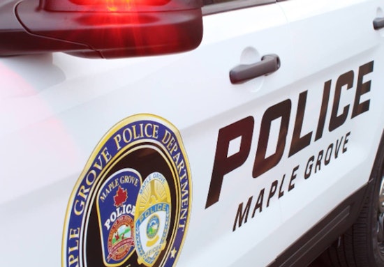 Maple Grove Standoff: Police Negotiate with Armed Individual Barricaded in Townhome on 90th Avenue N