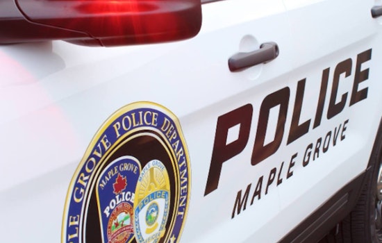 Maple Grove Standoff: Police Negotiate with Armed Individual Barricaded in Townhome on 90th Avenue N