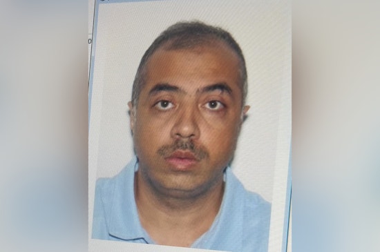 Margate Police Confirm Safe Return of Missing Endangered Adult Kumar Lall