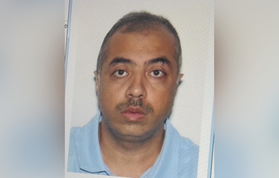 Margate Police Confirm Safe Return of Missing Endangered Adult Kumar Lall
