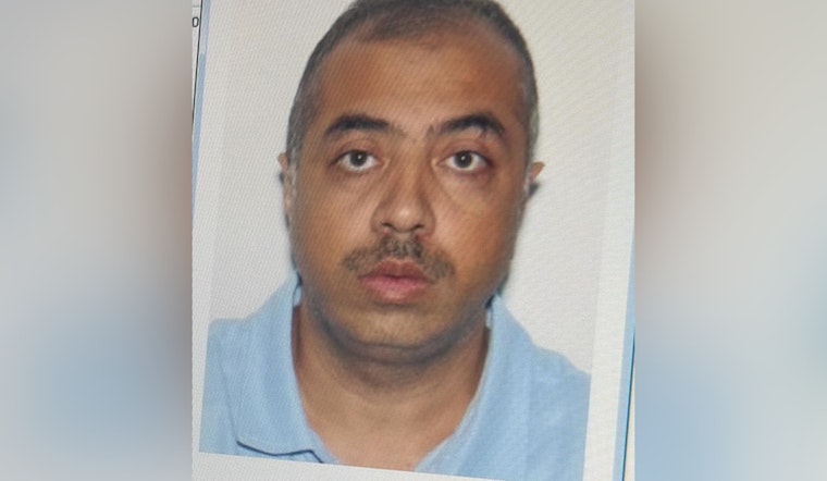 Margate Police Confirm Safe Return of Missing Endangered Adult Kumar Lall