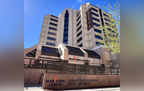 Maricopa County Board of Supervisors Clash With County Recorder Over Litigation and Election Administration Duties