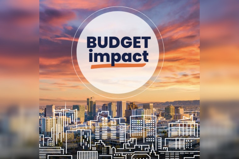 Maricopa County Cuts Property Tax, Boosts Public Safety Funding in $3.9B FY2026 Budget