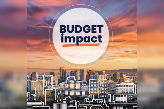 Maricopa County Cuts Property Tax, Boosts Public Safety Funding in $3.9B FY2026 Budget