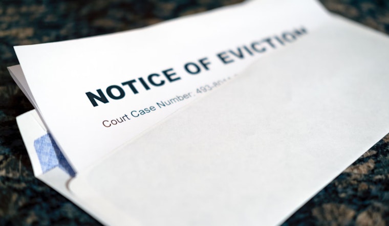 Maricopa County Faces Record-Breaking 87,197 Evictions Amid Phoenix Housing Crisis