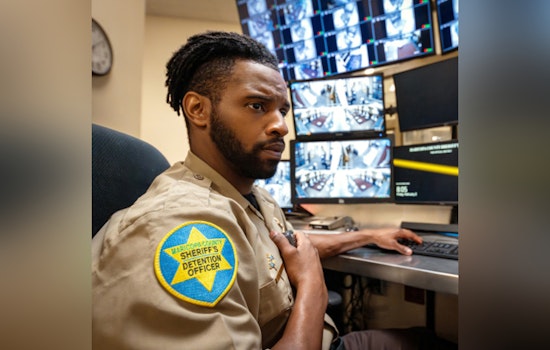 Maricopa County Pledges $30 Million to Enhance Pay for Detention Officers Amid Staff Shortages
