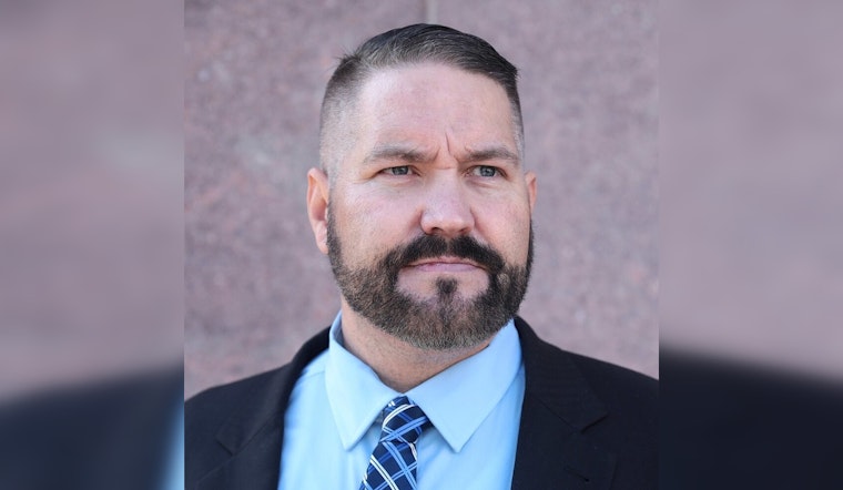 Maricopa County Recorder Justin Heap Challenges Board Over Election Administration Rights in Lawsuit