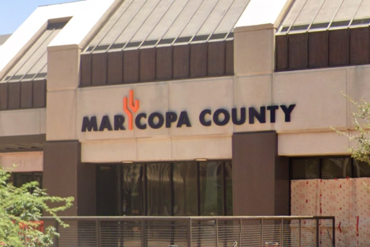 Maricopa County Voters Notified of MVD Glitch Affecting Registration, Urged to Provide Citizenship Proof