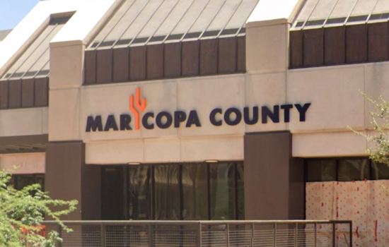 Maricopa County Voters Notified of MVD Glitch Affecting Registration, Urged to Provide Citizenship Proof