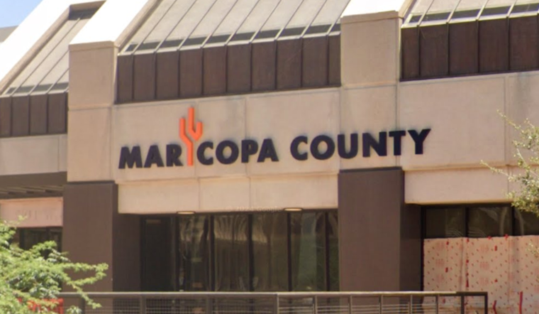 Maricopa County Voters Notified of MVD Glitch Affecting Registration, Urged to Provide Citizenship Proof