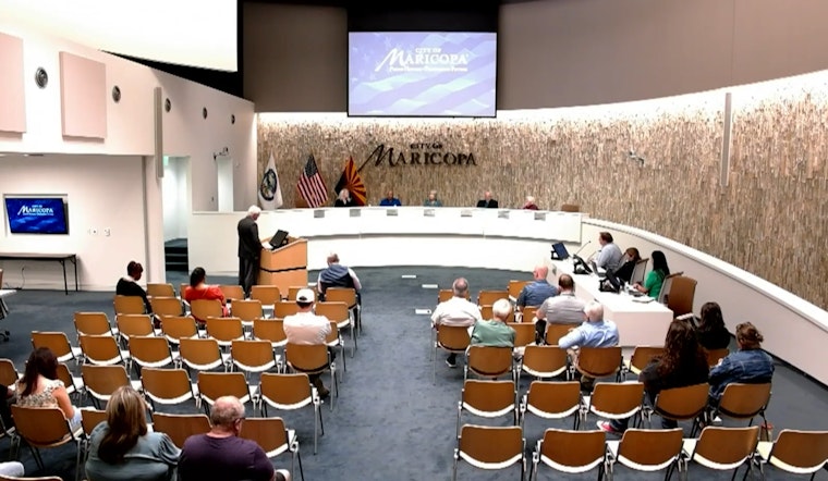 Maricopa Municipal Court Champions Justice and Efficiency with Its 2024 Annual Report