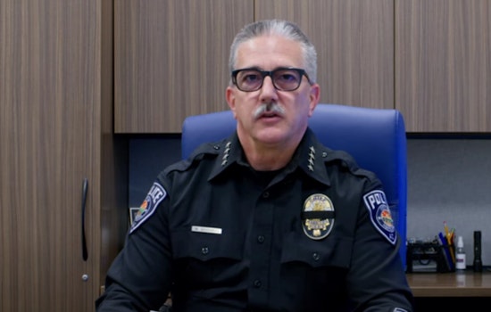 Maricopa Police Chief Announces Internal Review of Serious Offense Cases as Arizona DPS Conducts Independent Investigation