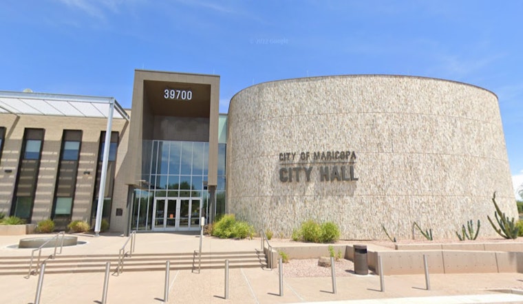 Maricopa Ramps Up Monsoon Preparedness with Safety Tips and Flood-Control Projects Ahead of Storm Season