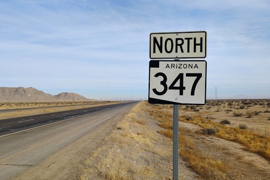 Maricopa to Receive Full Funding for SR347 Upgrades, A Leap Forward for Transportation and Public Safety