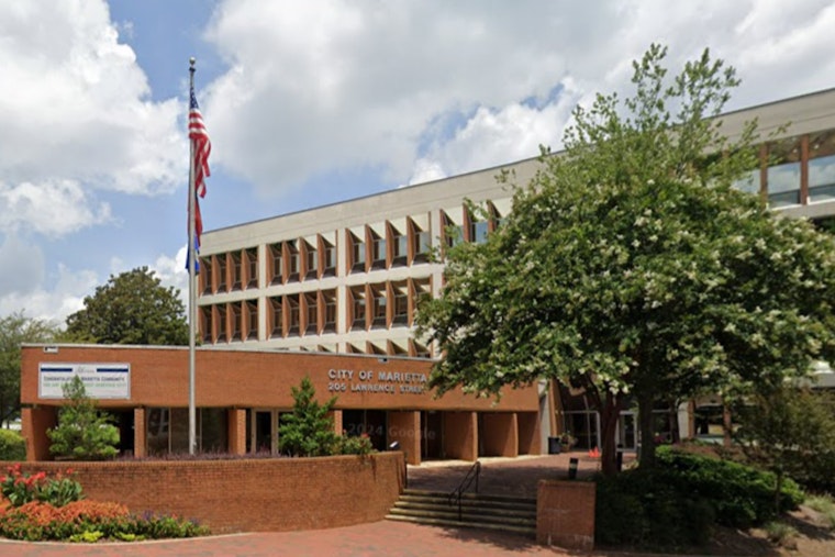 Marietta City Council Announces July Meeting Dates for Public Engagement and Live Streaming