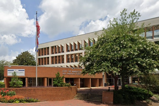 Marietta City Council Announces July Meeting Dates for Public Engagement and Live Streaming