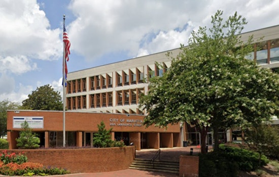 Marietta City Council Announces July Meeting Dates for Public Engagement and Live Streaming