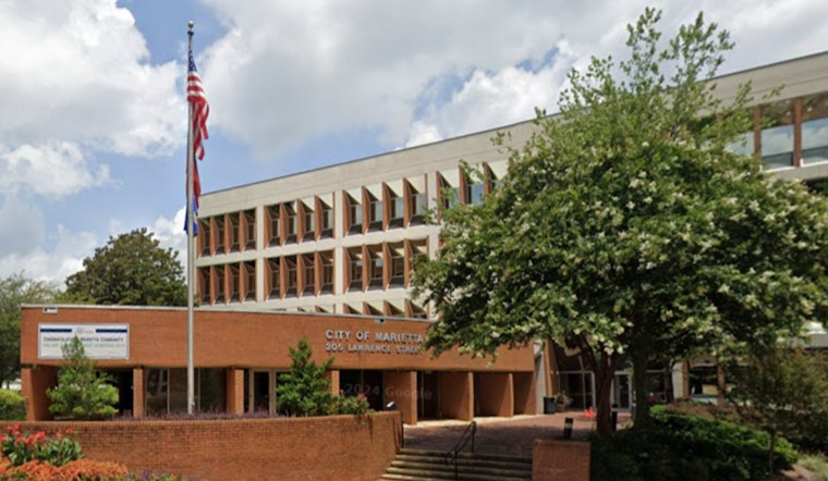 Marietta City Council Announces July Meeting Dates for Public Engagement and Live Streaming