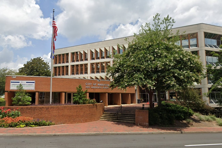 Marietta City Council Announces Upcoming Meetings with Virtual Participation Options for Residents