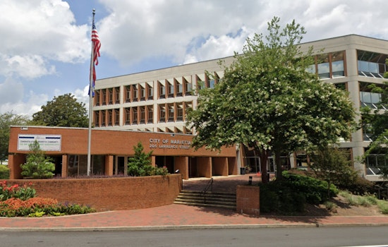 Marietta City Council Announces Upcoming Meetings with Virtual Participation Options for Residents