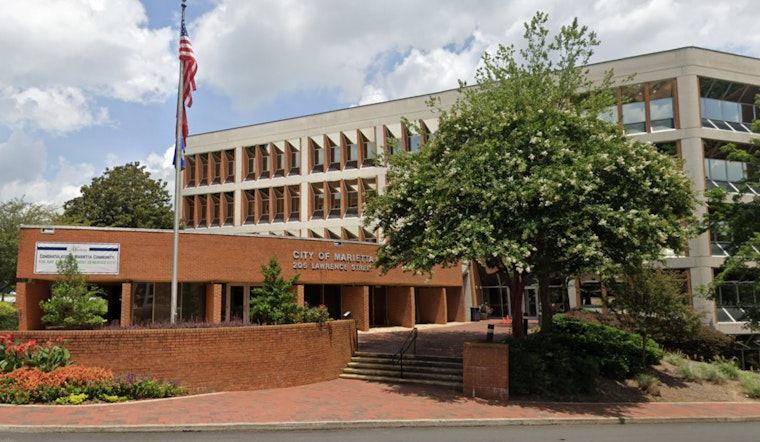 Marietta City Council Announces Upcoming Meetings with Virtual Participation Options for Residents