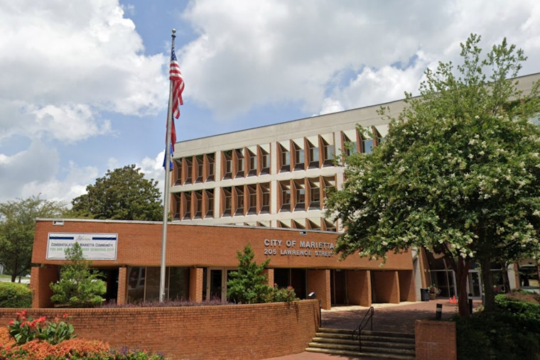 Marietta City Offices to Close on July 4th, Emergency Services Remain Operational