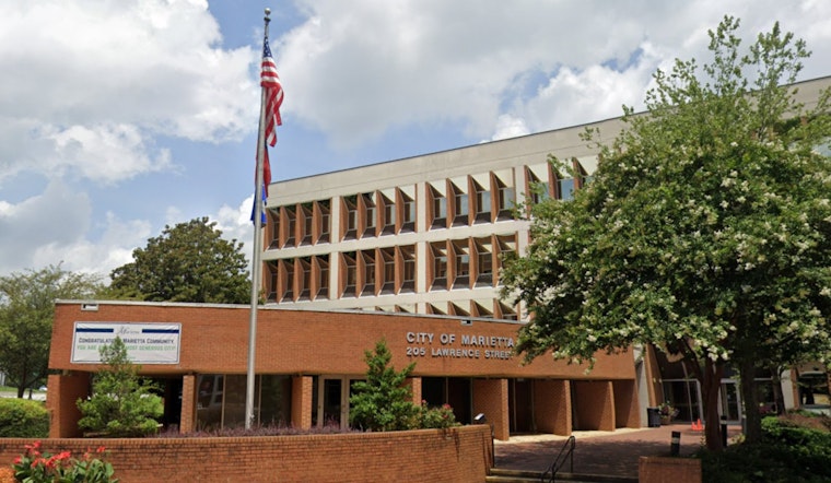 Marietta City Offices to Close on July 4th, Emergency Services Remain Operational